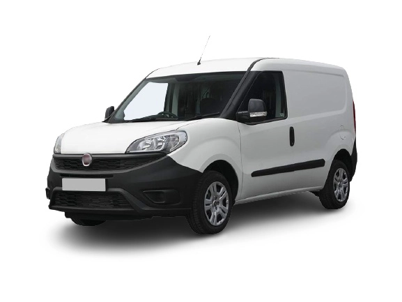 FLOTTA PETRA SRL - Tipo Doblò Maxi o simili