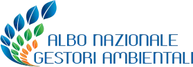 PETRA SRL fa parte dell'Albo Nazionale Gestori Ambientali