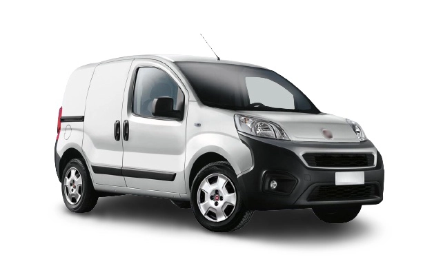 FLOTTA PETRA SRL - Tipo Fiorino o simili