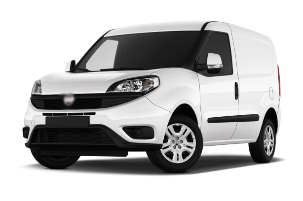 FLOTTA PETRA SRL -  Tipo Doblò o simili